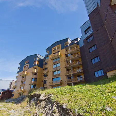 Cime De Caron 2204 By Interhome