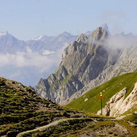 Les Cimes De Caron-3 * Val Thorens
