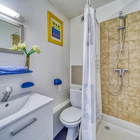 Cime De Caron 2204 By Interhome فال تورُن