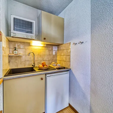 Les Cimes De Caron-3 Appartement