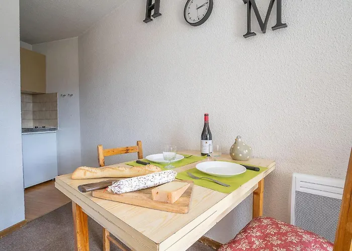 Apartament Cime De Caron 2204 By Interhome *