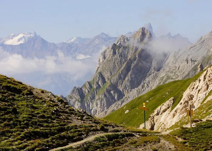 Cime De Caron 2204 By Interhome * Val Thorens