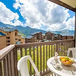 Cime De Caron 2204 By Interhome * Val Thorens