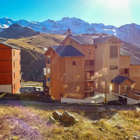 Cime De Caron 2204 By Interhome *