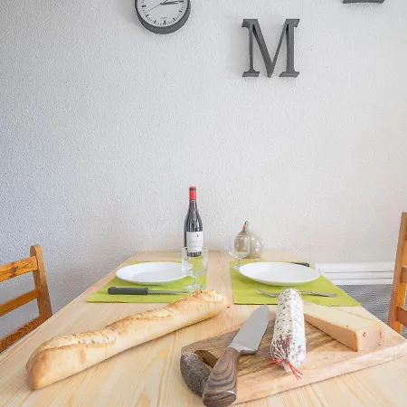 Cime De Caron 2204 By Interhome * Val Thorens