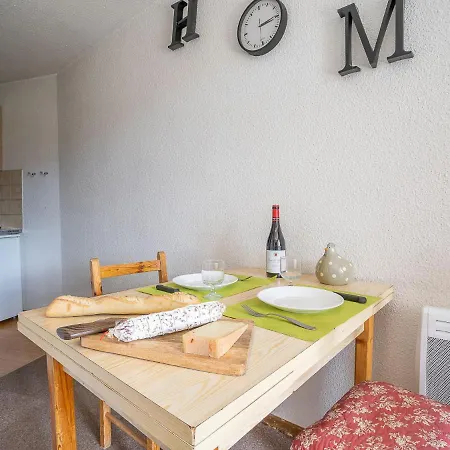 Apartamento Cime De Caron 2204 By Interhome *