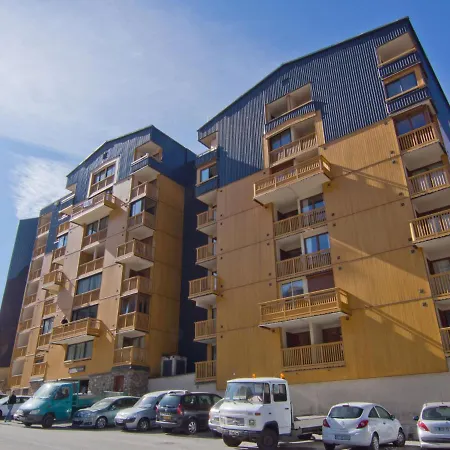 Cime De Caron 2204 By Interhome *