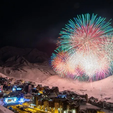 Cime De Caron 2204 By Interhome Val Thorens