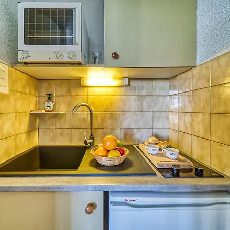 Apartamento Cime De Caron 2204 By Interhome