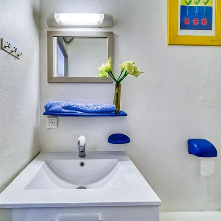 Les Cimes De Caron-3 By Interhome Apartment Val Thorens