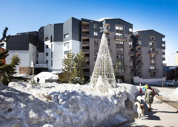 Appartement Cime De Caron 2204 By Interhome *