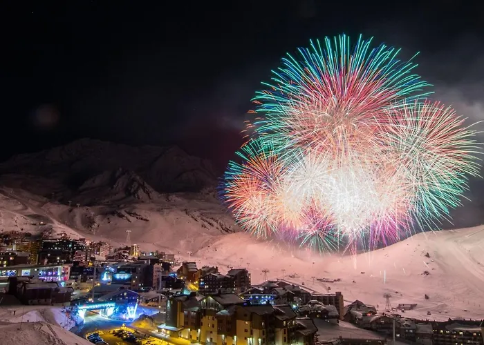 Cime De Caron 2204 By Interhome Val Thorens