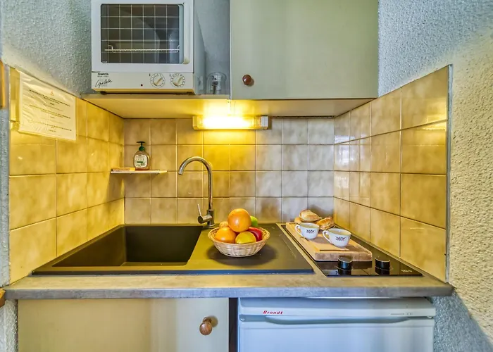 Appartement Cime De Caron 2204 By Interhome