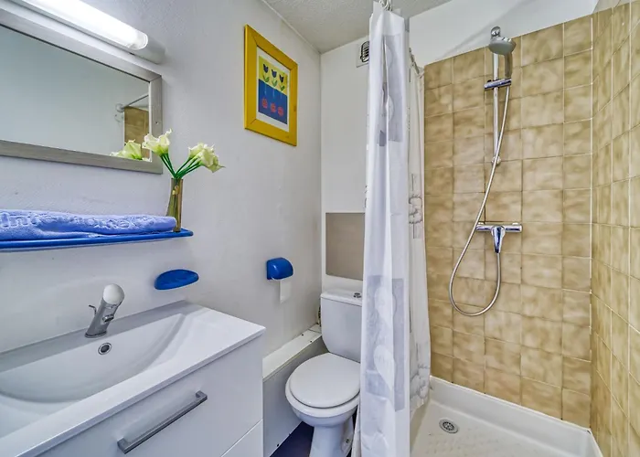 Cime De Caron 2204 By Interhome Val Thorens