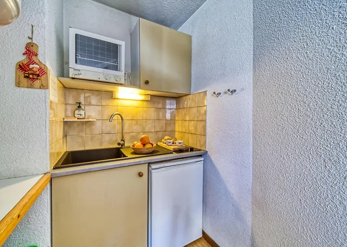 Cime De Caron 2204 By Interhome Lägenhet